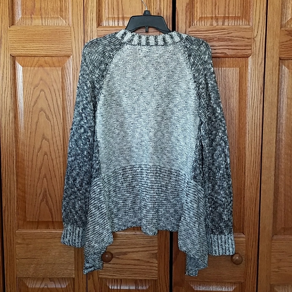 Cardigan Sweater - Picture 3 of 3
